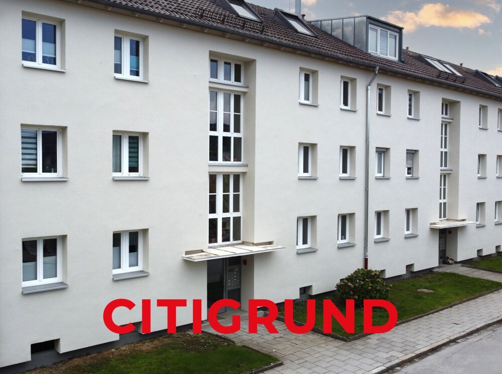 Wohnung zum Kauf 310.000 € 3 Zimmer 50,5 m²<br/>Wohnfläche EG<br/>Geschoss Industriebezirk München 80997