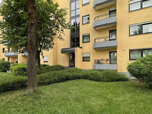 Wohnung zum Kauf 339.000 € 3 Zimmer 80 m² 5. Geschoss Dachau 85221