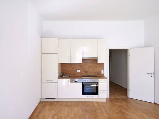 Wohnung zum Kauf 199.000 € 1 Zimmer 34,6 m² Landstraße 1030