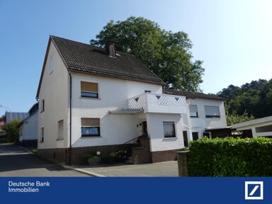 Einfamilienhaus zum Kauf provisionsfrei 210.000 € 6 Zimmer 161 m² 544 m² Grundstück Dreisbach Ehringshausen 35630