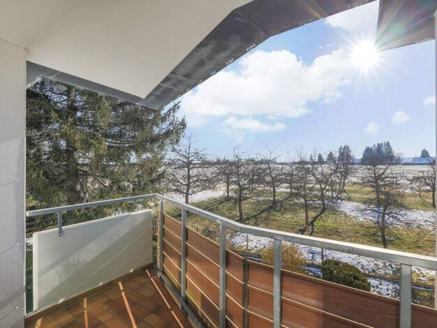 Wohnung zum Kauf 90.000 € 2 Zimmer 45 m² 2. Geschoss Dobel 75335