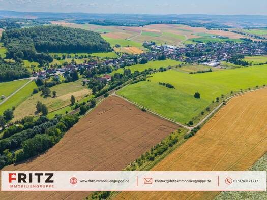 Grundstück zum Kauf 24.800 € 466 m² Grundstück Barbis Bad Lauterberg 37431