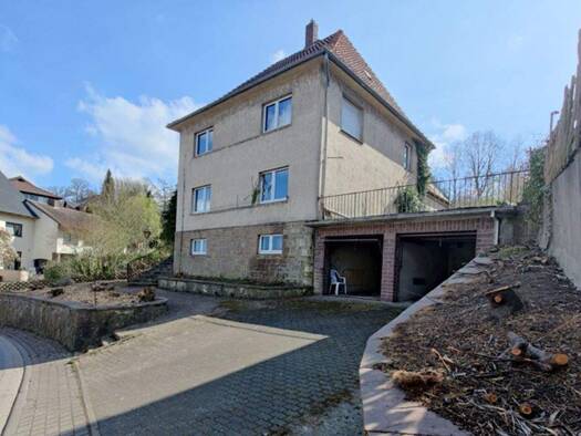 Mehrfamilienhaus zum Kauf 169.000 € 1.182 m² Grundstück Vlotho 32602