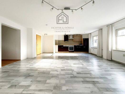 Wohnung zum Kauf 129.000 € 2 Zimmer 60 m² frei ab sofort In Wöhrden 9 Tuttlingen 78532