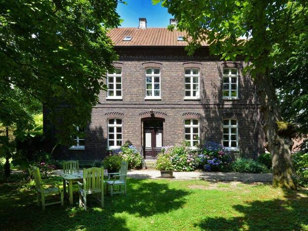 Land-/Forstwirtschaft zum Kauf 2.400.000 € 26.772 m² Grundstück Marienbaum Xanten 46509