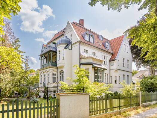 Maisonette zum Kauf 1.290.000 € 6 Zimmer 194,1 m² 1. Geschoss Dahlem Berlin / Dahlem 14195