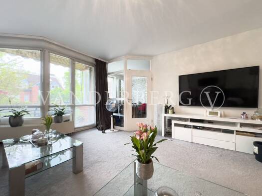 Wohnung zum Kauf 290.000 € 3 Zimmer 78 m² 1. Geschoss Wentorf bei Hamburg 21465