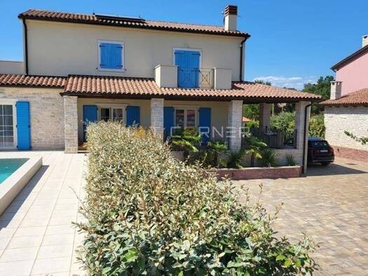 Einfamilienhaus zum Kauf 740.000 € 8 Zimmer 262 m² Rebići, Barban Barban 52207
