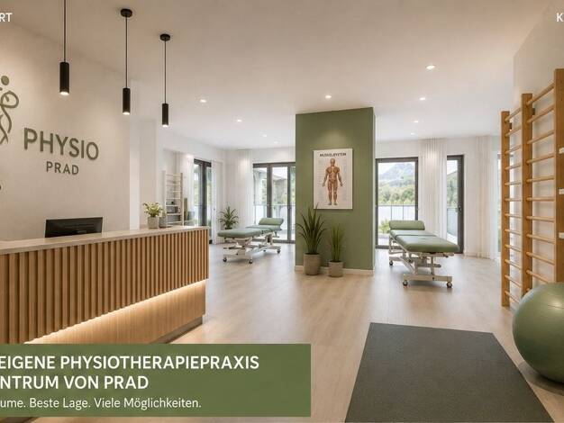 Praxis zum Kauf 160.000 € Prad am Stilfserjoch 39026