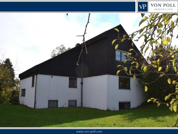 Mehrfamilienhaus zum Kauf 395.000 € 5,5 Zimmer 200 m² 2.145 m² Grundstück Dombühl 91601
