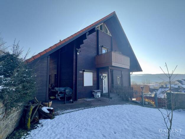 Einfamilienhaus zum Kauf 899.000 € 9 Zimmer 240 m² 4.352 m² Grundstück Hammelburg 97762