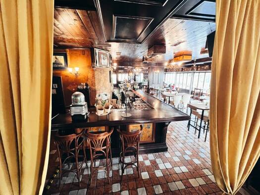 Restaurant zum Kauf 1.767.000 € 200 m² Gastrofläche Portoroz/Portorose 6320