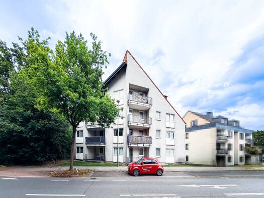 Wohnung zum Kauf 79.000 € 26 m² 1. Geschoss Stiepel Bochum 44797