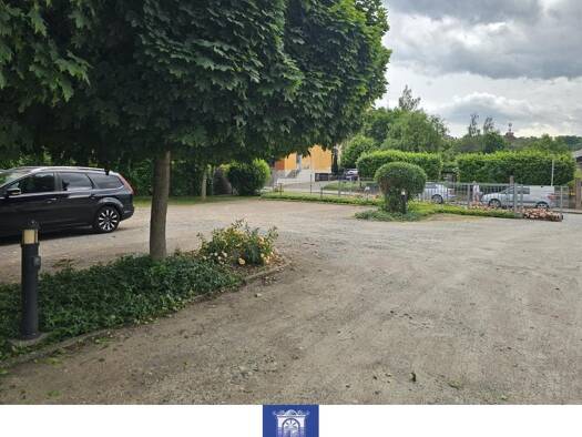 Außenstellplatz zur Miete provisionsfrei 44 € Plauen Dresden 01187