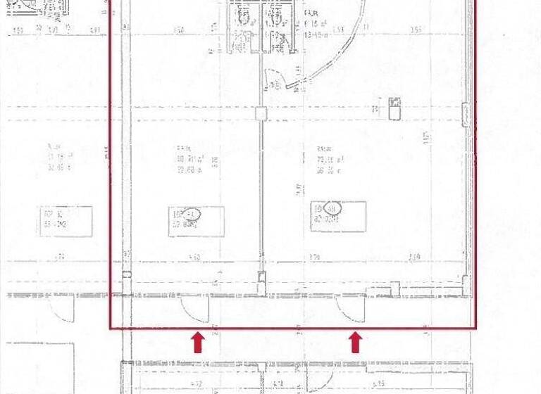 Laden zum Kauf 180.000 € 136 m² Verkaufsfläche Oberwart 7400