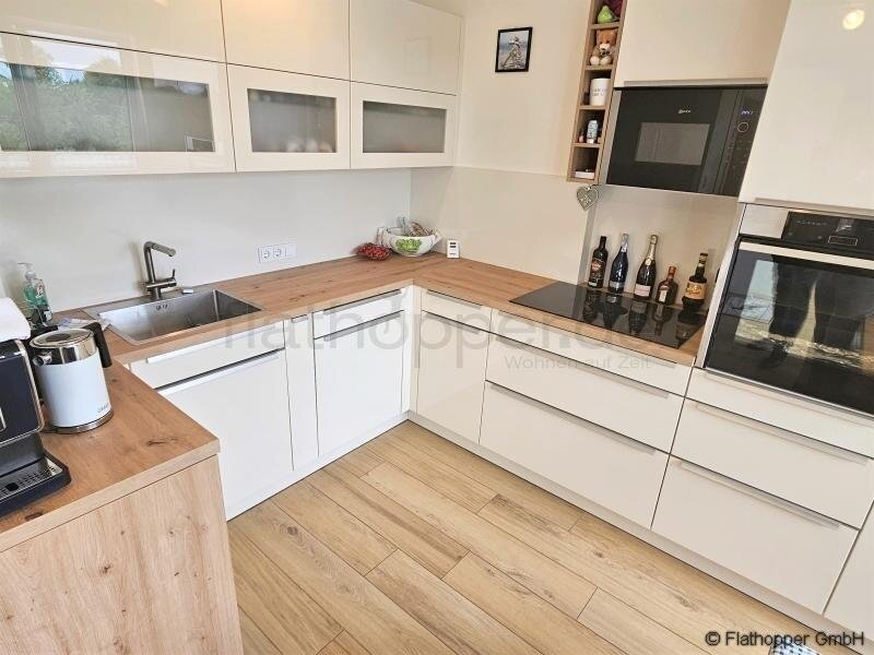 Wohnung zur Miete Wohnen auf Zeit 1.830 € 1,5 Zimmer 50 m²<br/>Wohnfläche 01.03.2025<br/>Verfügbarkeit Neuperlach München 81735