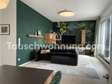 Penthouse zur Miete Tauschwohnung 1.160 € 3 Zimmer 89 m² 4. Geschoss Königsdorf Frechen 50226