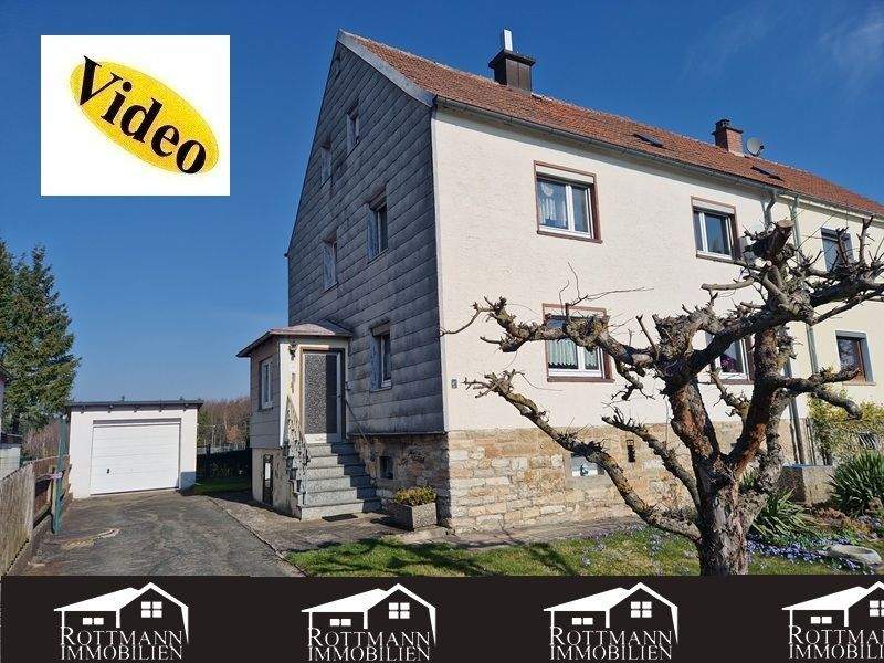 Immobilie in Gattendorf - Doppelhaushälfte in Gattendorf - Bild 0