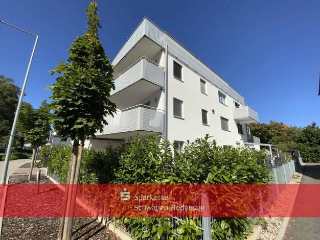 Wohnung zum Kauf 365.000 € 2 Zimmer 73 m² Memmingen 87700