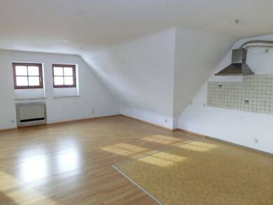 Wohnung zur Miete 750 € 2 Zimmer 80 m² Illertisser Str. 3 Dietenheim Dietenheim 89165