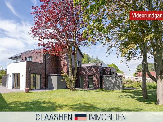 Wohnung zum Kauf 469.000 € 3 Zimmer 92 m² Süderneuland I Norden 26506