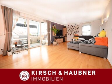 Wohnung zum Kauf 279.500 € 3 Zimmer 91,6 m² Holzheim Neumarkt 92318