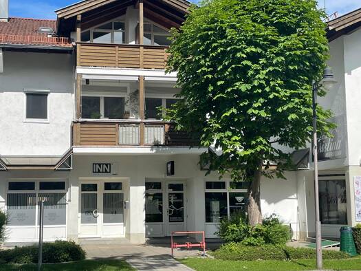 Bürofläche zur Miete 728 € 1 Zimmer 52 m² Bürofläche Kiefersfelden Kiefersfelden 83088
