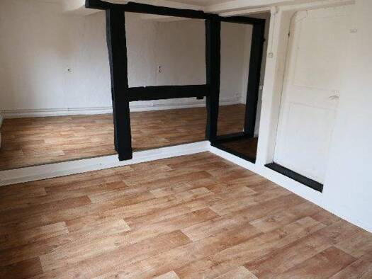 Wohnung zur Miete 275 € 1,5 Zimmer 45 m² 2. Geschoss Innenstadt Hameln 31785