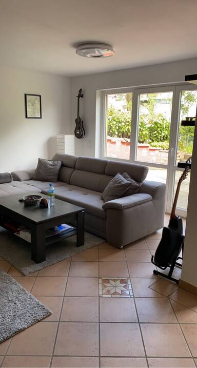 Wohnung zur Miete 445 € 2 Zimmer 70 m² 2 Geschosse Wittlich Wittlich 54516
