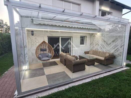 Einfamilienhaus zum Kauf 250.000 € 5 Zimmer 200 m² Petrinja Petrinja 44250