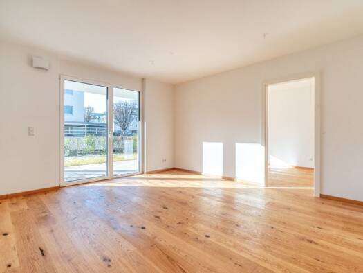 Wohnung zum Kauf - Erstbezug 374.000 € 2 Zimmer 45,4 m² Liefering II Salzburg 5020