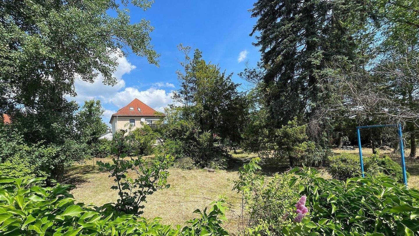 Grundstück zum Kauf - Widok 6