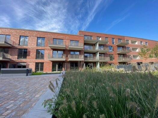 Wohnung zur Miete 997 € 2 Zimmer 62,9 m² 3. Geschoss frei ab 15.08.2026 Bahnhofstraße 89 Neu Wulmstorf 21629