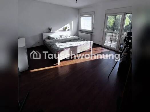 Wohnung zur Miete Tauschwohnung 600 € 2 Zimmer 60 m² 1. Geschoss Hüttenheim Duisburg-Süd 47259