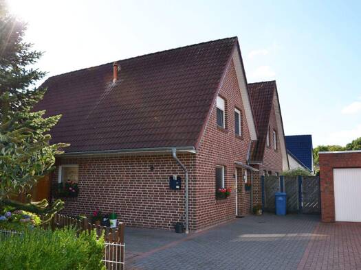 Haus zur Miete 1.000 € 4 Zimmer 120 m² 486 m² Grundstück Cappeln 49692