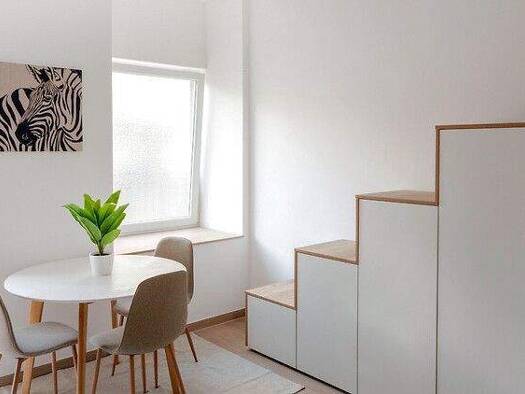 Wohnung zur Miete Wohnen auf Zeit 1.920 € 1,5 Zimmer 35 m² frei ab sofort Wien 1200