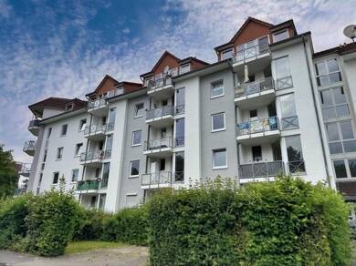 Wohnung zum Kauf provisionsfrei 115.000 € 1,5 Zimmer 38 m² Geschoss 2/5 Hohenfriedberger Straße 3 Altländer Viertel Stade 21680