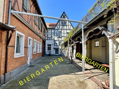 Restaurant zum Kauf 890.000 € 198 m² Gastrofläche Wilhelmshöherstraße 0 Seckbach Frankfurt am Main 60389