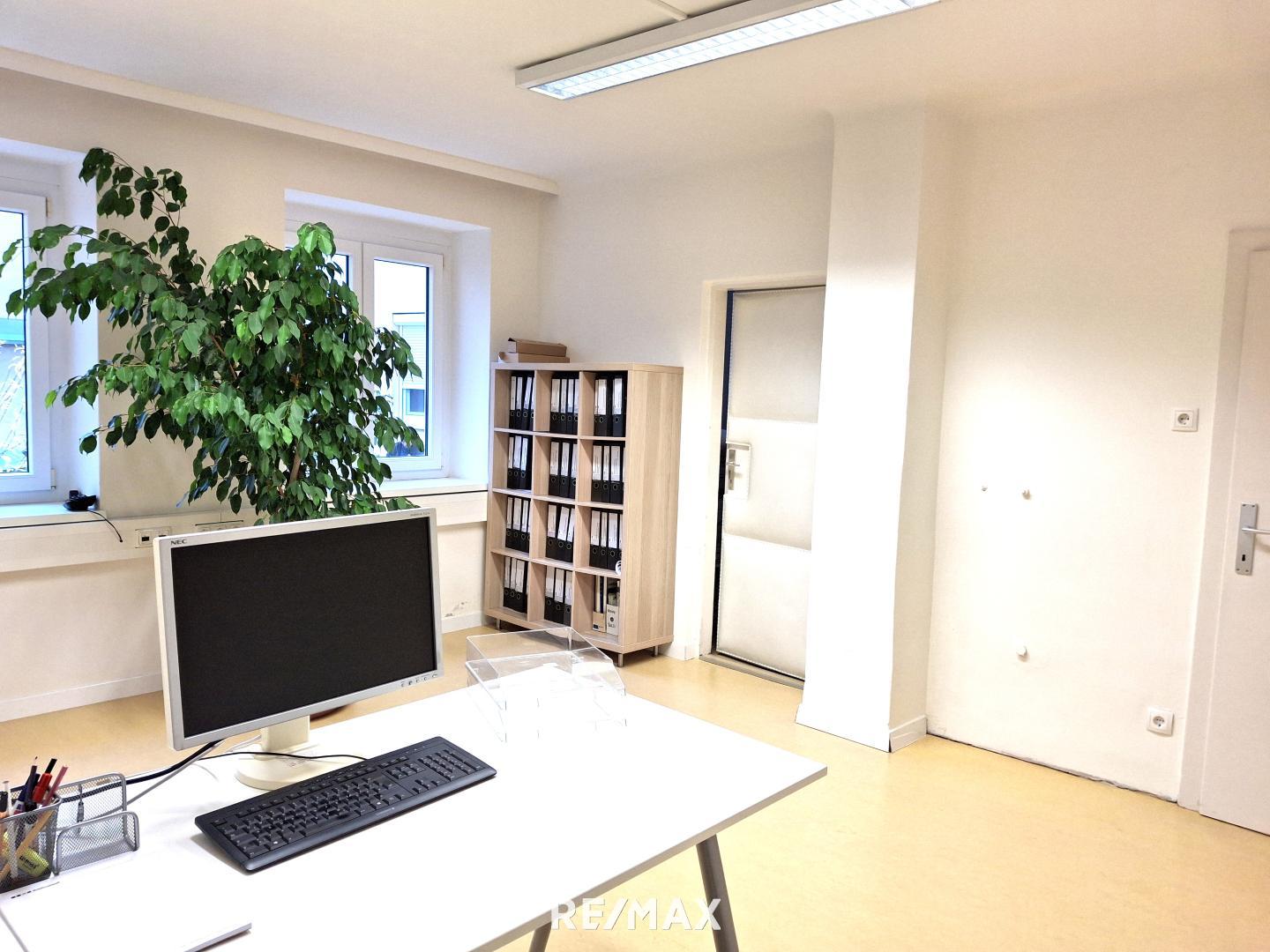 Bürofläche zur Miete 582 € 3,5 Zimmer 68 m²<br/>Bürofläche Eisenstadt Eisenstadt 7000