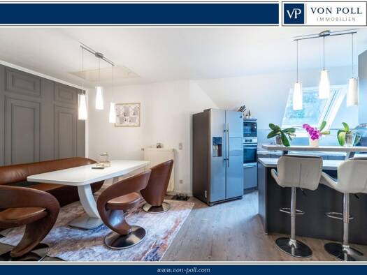 Wohnung zum Kauf 295.000 € 4 Zimmer 105 m² 2. Geschoss Gütersloh 33332