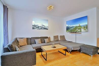 Doppelhaushälfte zum Kauf 795.000 € 3 Zimmer 140 m² 277 m² Grundstück St. Ulrich am Pillersee 6393