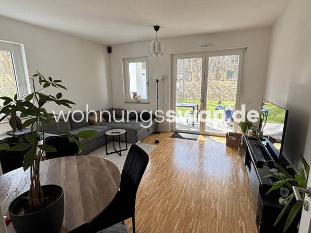 Wohnung zur Miete Tauschwohnung 1.280 € 3 Zimmer 70 m² EG Golm Potsdam 14476