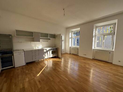 Wohnung zum Kauf 319.000 € 2 Zimmer 49,2 m² 3. Geschoss Schönbrunner Straße 39 Wien 1050