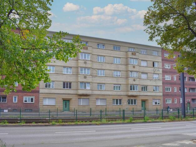 Wohnung zum Kauf 314.000 € 3 Zimmer 98 m² 2. Geschoss Neckarstadt Mannheim 68167