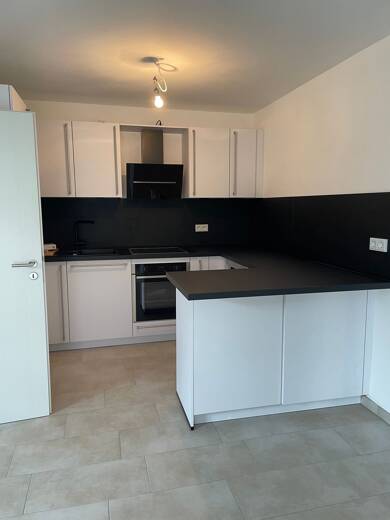 Wohnung zur Miete 640 € 2 Zimmer 60 m² 1 Geschosse Burgebrach Burgebrach 96138