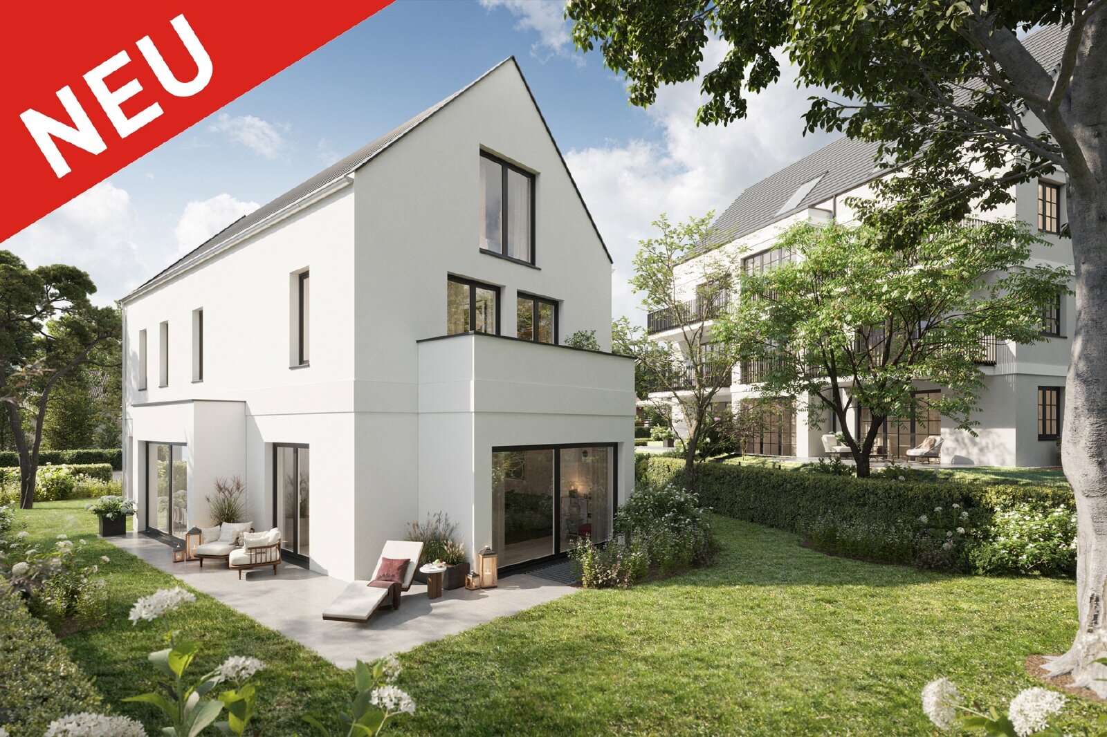 Einfamilienhaus zum Kauf 2.289.500 € 7 Zimmer 215 m²<br/>Wohnfläche 462 m²<br/>Grundstück Pöcking Pöcking 82343