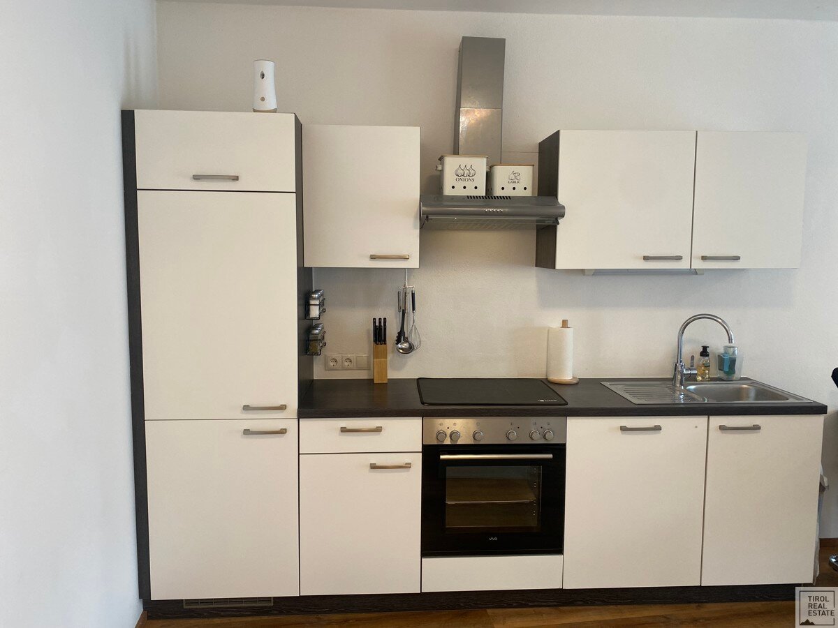 Terrassenwohnung zum Kauf 240.000 € 2 Zimmer 53,3 m²<br/>Wohnfläche EG<br/>Geschoss Imst 6460