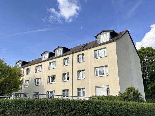 Wohnung zum Kauf 90.000 € 3 Zimmer 72 m² Dachgeschoss Gotha 99867