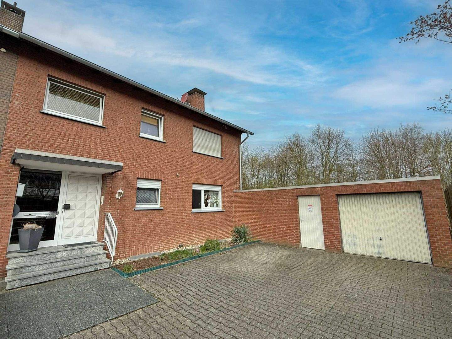 Mehrfamilienhaus zum Kauf, Hamm