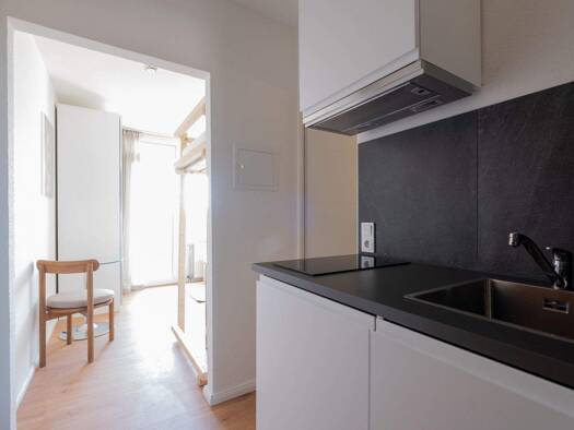 Studio zur Miete 450 € 1 Zimmer 25 m² Tarforst Trier 54296